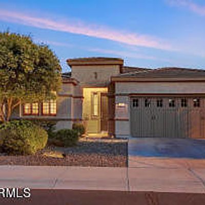 12417 W Alyssa Ln, Peoria, AZ 85383