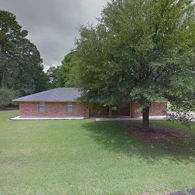 1242 Woodlawn Dr, Olla, LA 71465