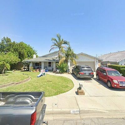 12465 Cypress Ave, Chino, CA 91710