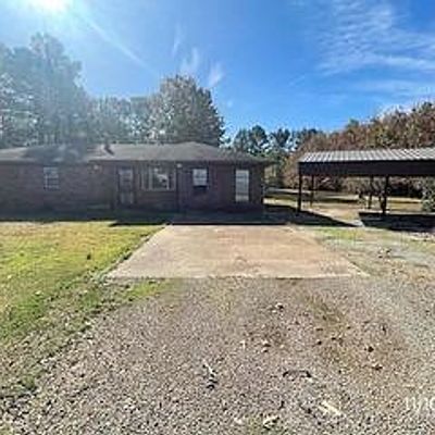 125 E Glass St, Fisher, AR 72429