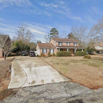 1013 Wrenwood Rd, Florence, SC 29505