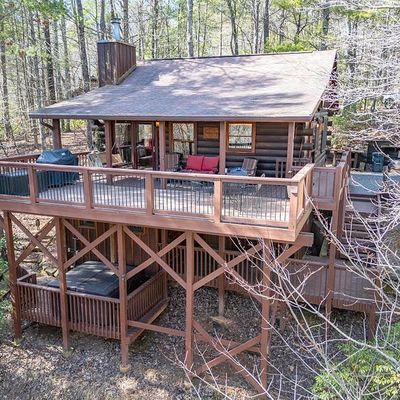 102 Briar Creek Dr, Ellijay, GA 30540