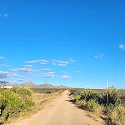 10211002 V W Willys 7.48 Acres Run 10211002 V, Bisbee, AZ 85603