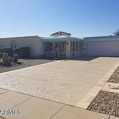 10249 W Burns Dr, Sun City, AZ 85351