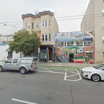 1040 Howard St #1040, San Francisco, CA 94103