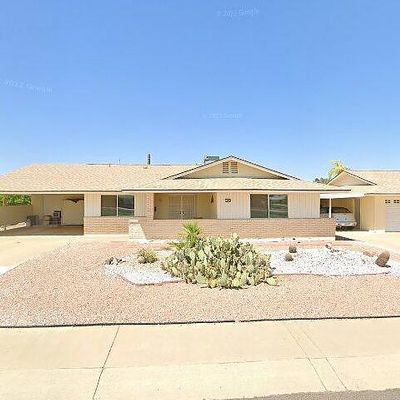 10438 W Mountain View Rd, Sun City, AZ 85351