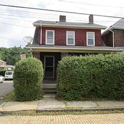 106 Shingiss St, Mc Kees Rocks, PA 15136