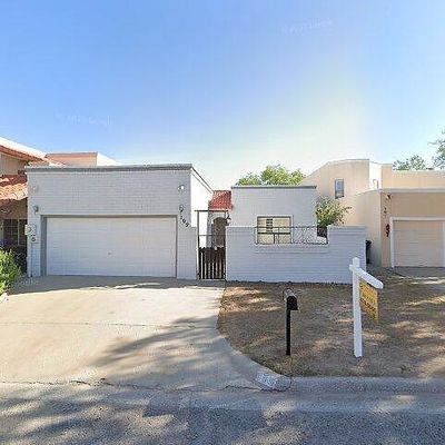 109 Sundance Ct, Santa Teresa, NM 88008