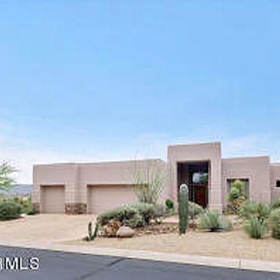 10911 E Mark Ln, Scottsdale, AZ 85262