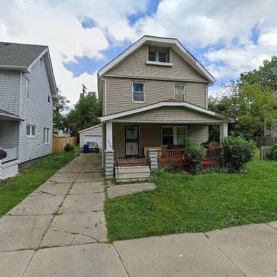 10915 Mount Overlook Ave, Cleveland, OH 44104