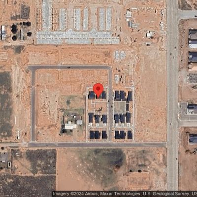 10922 Norwich Ave, Lubbock, TX 79424