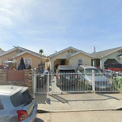 10969 Grape St, Los Angeles, CA 90059