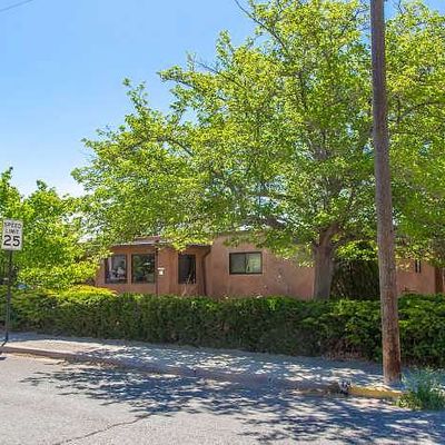 1101 Avenida Codorniz, Santa Fe, NM 87507