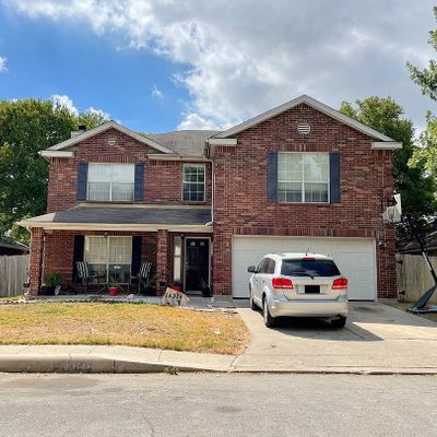 14314 Markham Gln, San Antonio, TX 78247