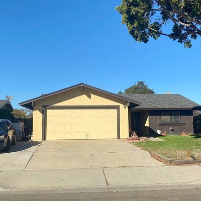 1443 Dena Way, Santa Maria, CA 93454