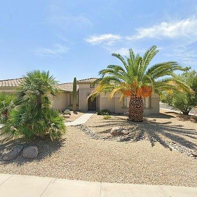 15131 W Cooperstown Way, Surprise, AZ 85374