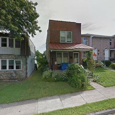 1514 W Tremont St, Allentown, PA 18102