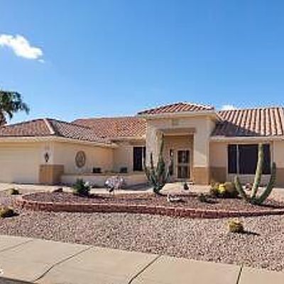 15178 W Corral Dr, Sun City West, AZ 85375