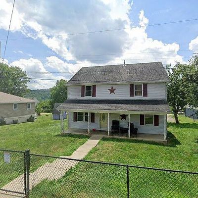 155 Belmont Ave, Meadow Lands, PA 15347