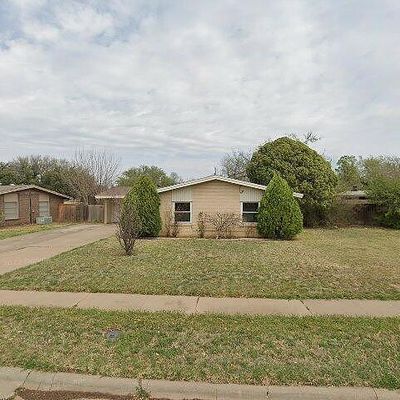 1554 Hanover Rd, Wichita Falls, TX 76302