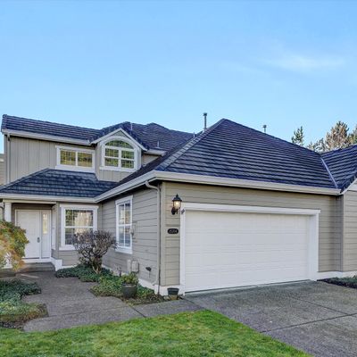 15714 Nw Clubhouse Dr, Portland, OR 97229