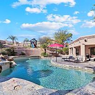 15967 E Lost Hills Dr, Fountain Hills, AZ 85268