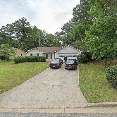 1616 Sugar Plum Dr Sw, Conyers, GA 30094