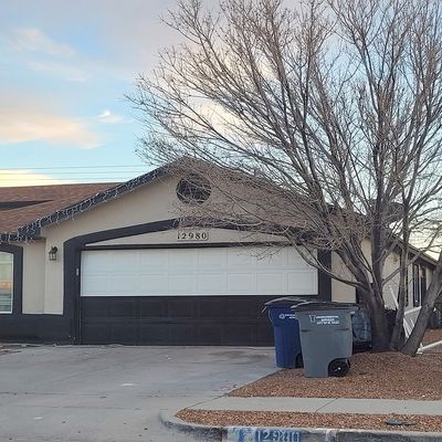 12980 Alfredo Apodaca, El Paso, TX 79938