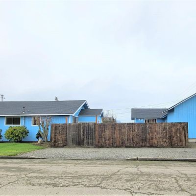 1301 W 6 Th St, Port Angeles, WA 98363