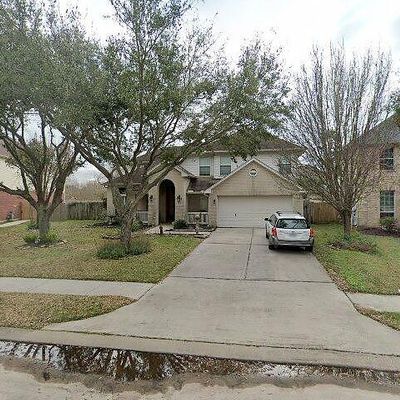 1305 Darden Ln, Seabrook, TX 77586