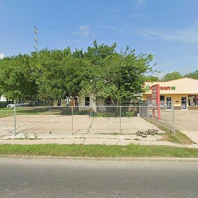 1314 1 St St, Rosenberg, TX 77471