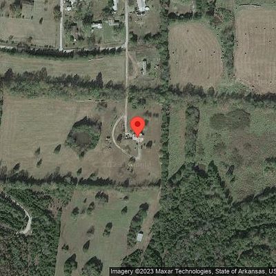 13202 N 7 Th St, Lead Hill, AR 72644