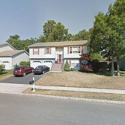 134 Moses Milch Dr, Howell, NJ 07731