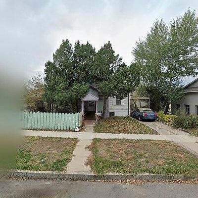 134 N Jackson St, Casper, WY 82601