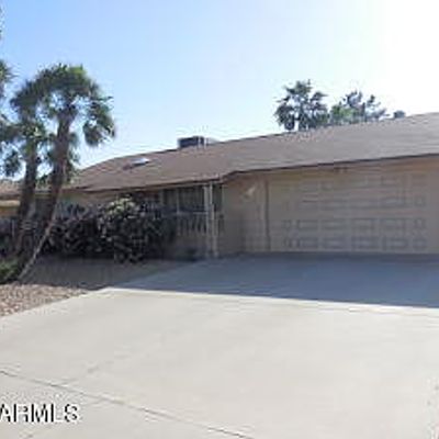 13415 W Prospect Dr, Sun City West, AZ 85375