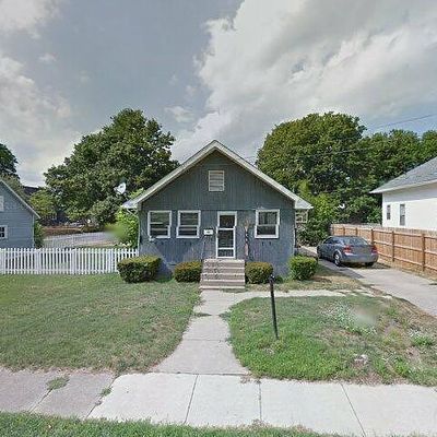 135 Bryant St, Battle Creek, MI 49017