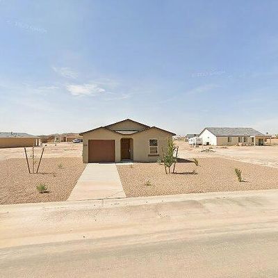 13548 S Capistrano Rd, Arizona City, AZ 85123