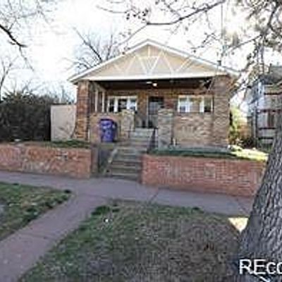 1362 Newton St, Denver, CO 80204