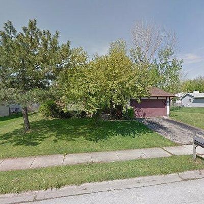 1365 Brittany Ct, Aurora, IL 60504