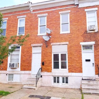 1411 N Montford Ave, Baltimore, MD 21213