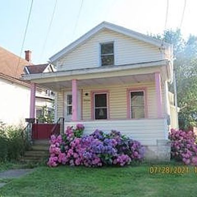 19 N Ermine St, Dunkirk, NY 14048