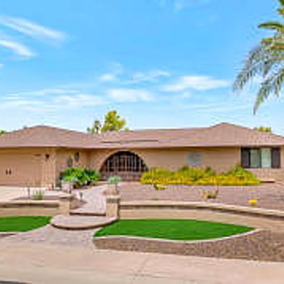 19034 N Palo Verde Dr, Sun City, AZ 85373