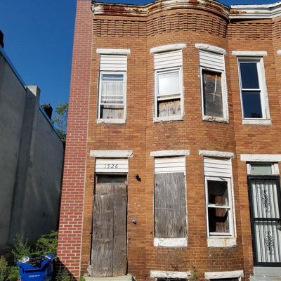 1926 Sherwood Ave, Baltimore, MD 21218