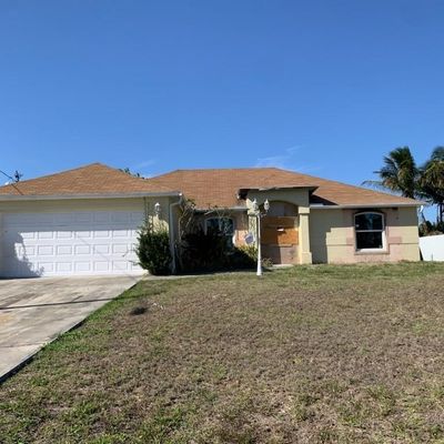 2007 Nw 21 St St, Cape Coral, FL 33993