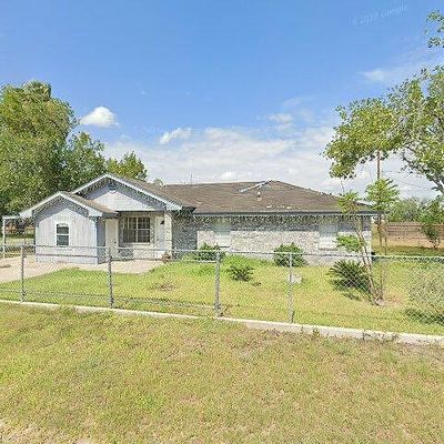 201 Lincoln Street, Elsa, TX 78599