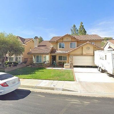 20321 Huffy St, Canyon Country, CA 91351