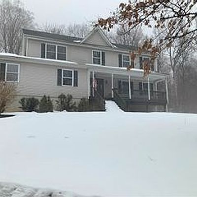 21 Hickory Hill Rd, Newburgh, NY 12550