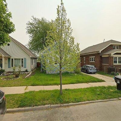 2107 Carlisle Ave, Racine, WI 53404