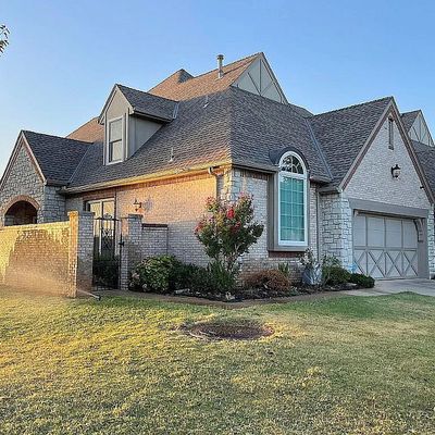 213 Boulevard Du Lac, Norman, OK 73071