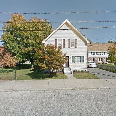 166 Knight St, Woonsocket, RI 02895